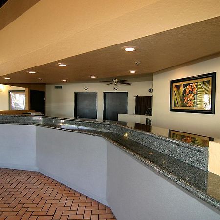 Americas Best Value Inn Downtown Las Vegas İç mekan fotoğraf